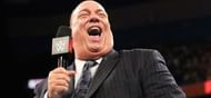 The mad scientist of pro-wrestling